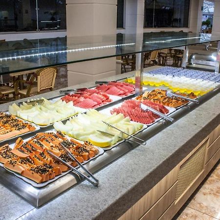 Apartamento Imperio Romano - 2 Quartos, 24Hs Piscina Caldas Novas Εξωτερικό φωτογραφία