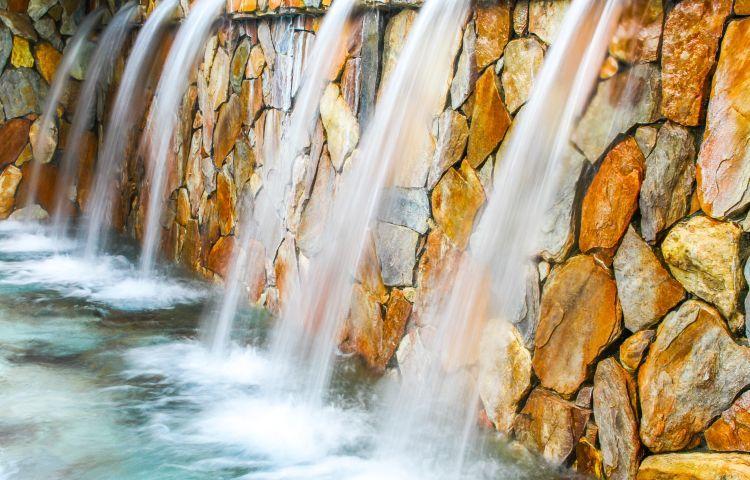 Apartamento Imperio Romano - 2 Quartos, 24Hs Piscina Caldas Novas Εξωτερικό φωτογραφία