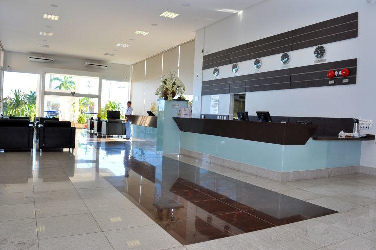 Apartamento Imperio Romano - 2 Quartos, 24Hs Piscina Caldas Novas Εξωτερικό φωτογραφία