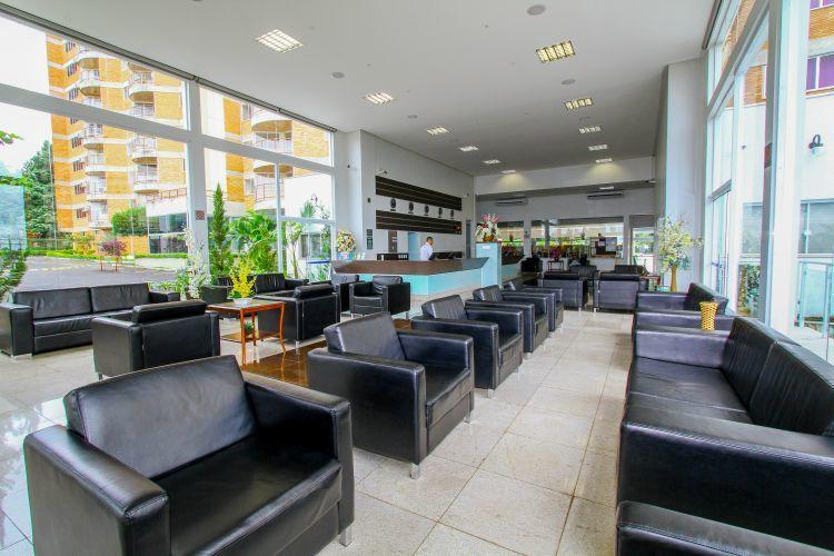 Apartamento Imperio Romano - 2 Quartos, 24Hs Piscina Caldas Novas Δωμάτιο φωτογραφία